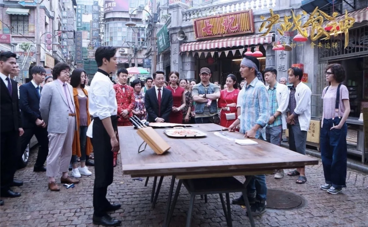 Кадр из фильма