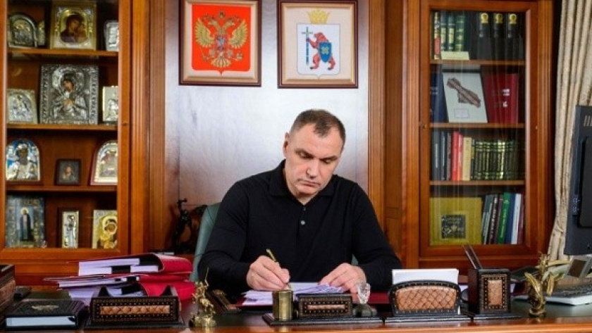    пресс-служба главы Марий Эл