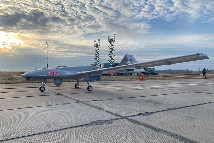 Фото: Ministry of Defence of Ukraine, CC BY 4.0, commons.wikimedia.org