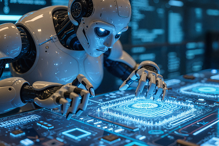    Сбер добавил в свой ИИ-помощник «ГигаЧат» функцию долгосрочной памяти, которая позволяет сервису запоминать профессию и привычки пользователя для персонализации ответов. В компании ожидают, что экономический эффект от генеративного ИИ в 2026 году достигнет 100 млрд рублей.   
Фото: ru.freepik.com