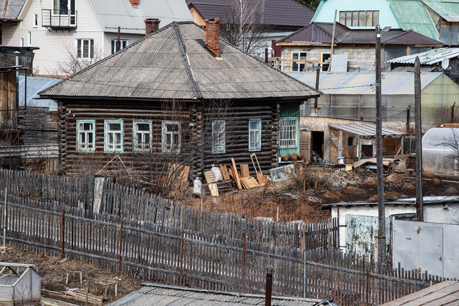    Ilya Moskovets/URA.RU/Global Look Press