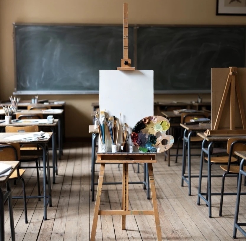     Мәктәпләрдә музыка, рәсем һәм физика кабинетлары яңартылачак