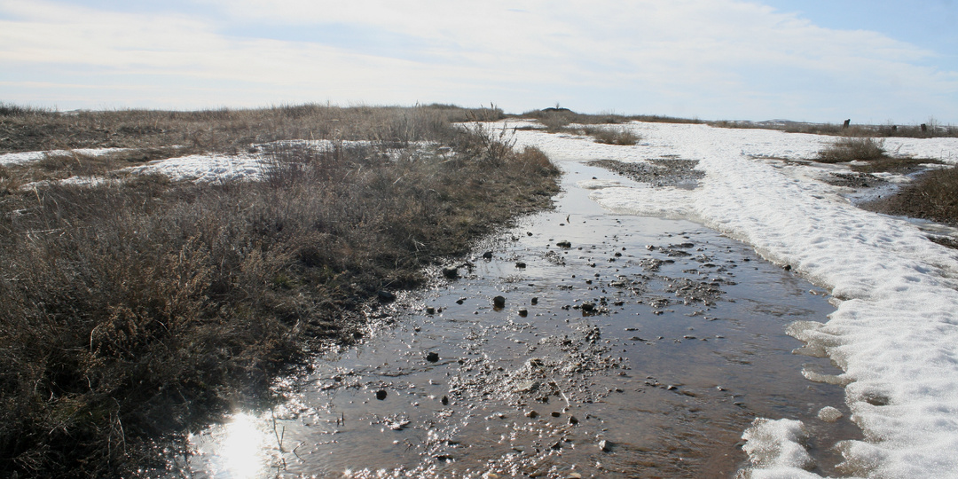 Вляпался по уши