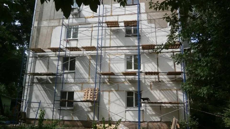 Капитальный апгрейд: сдвинется ли с инертной точки ремонт рязанских домов?