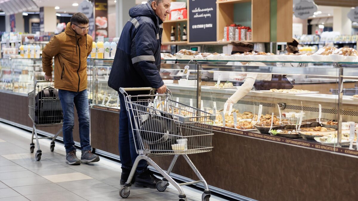    Фото: Sergey Elagin/Business Online