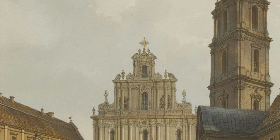 ТРИ ПОЭТА-ФИЛАРЕТА: ЯН ЧЕЧОТ, ТОМАШ ЗАН И АНТОНИЙ ОДЫНЕЦ