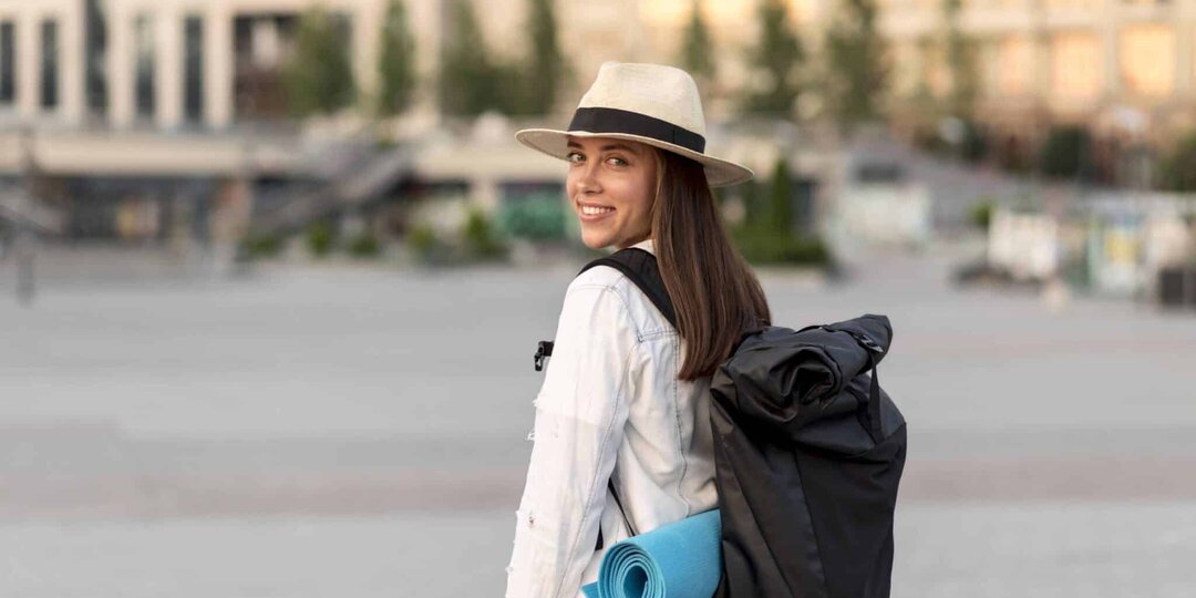 Эволюция заплечного мешка