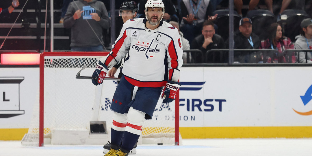 Овечкин, похоже, останется в НХЛ еще на один сезон. Лиге нужно, чтобы он побил еще один рекорд Гретцки