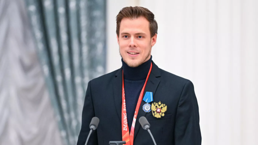   РИА Новости