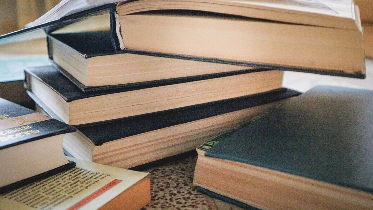    Тест по литературе   1MI