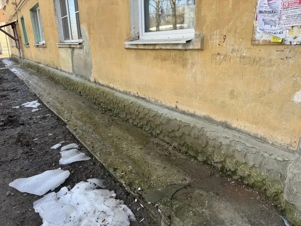    Фото прокуратуры Владимирской области.