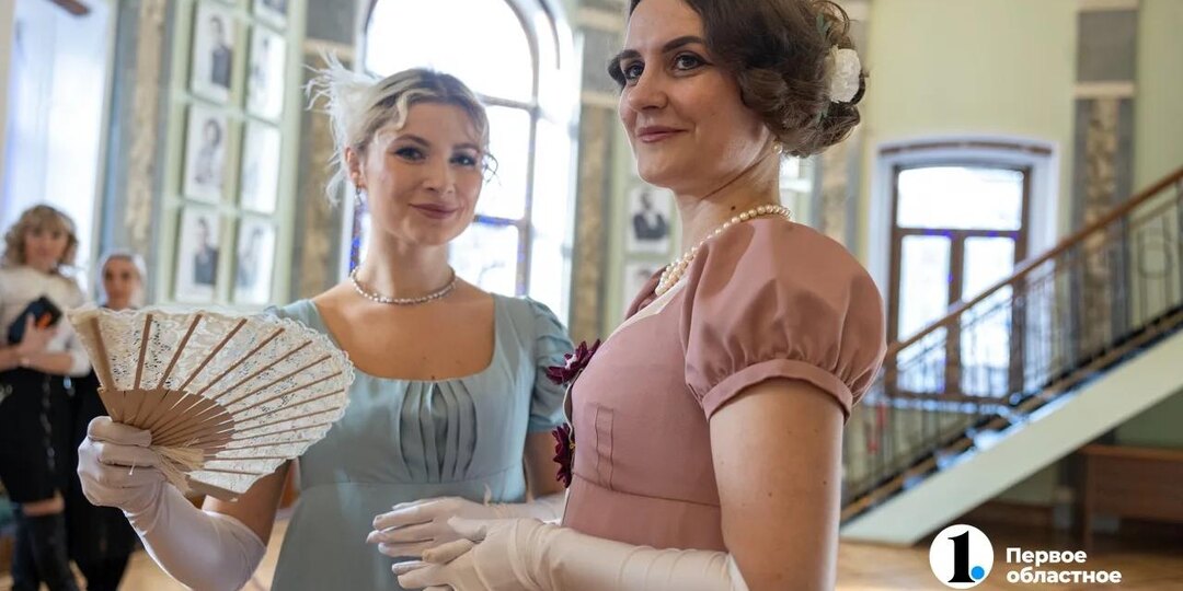 Челябинск впервые погрузился в «Ночь театрального искусства»