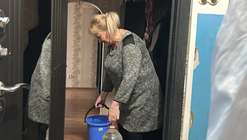      Фото: Администрация Кисловодска