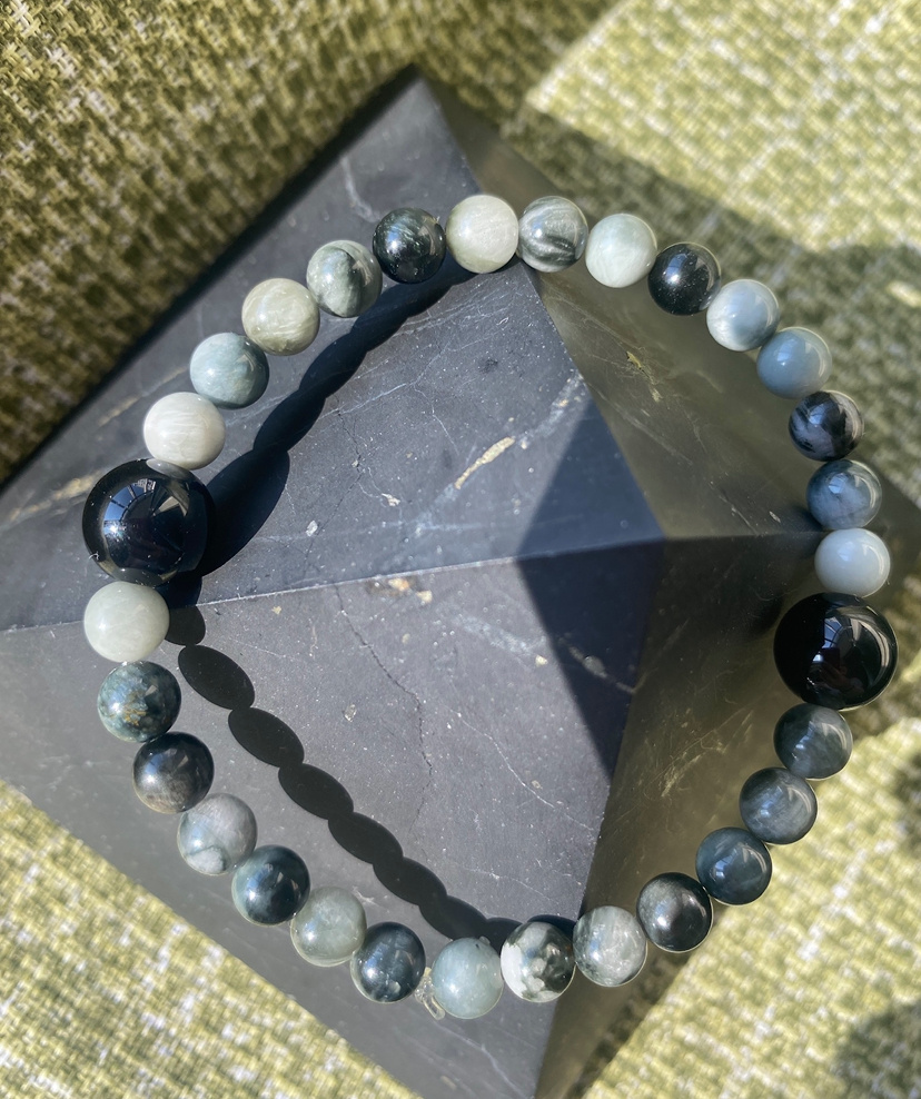 Кошачий глаз 