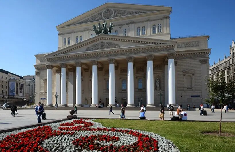     © РИА Новости. Сергей Мамонтов