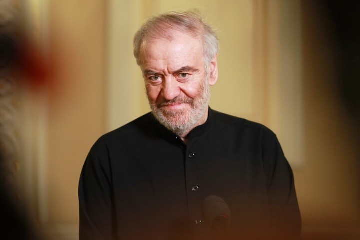  Фото © АГН «Москва» / Василий Кузьмичёнок