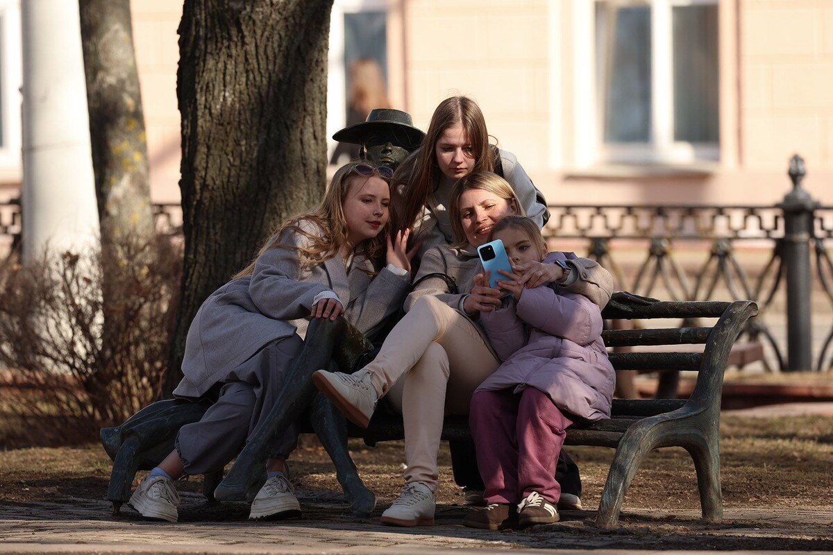  © Павел Орловский, Times.by