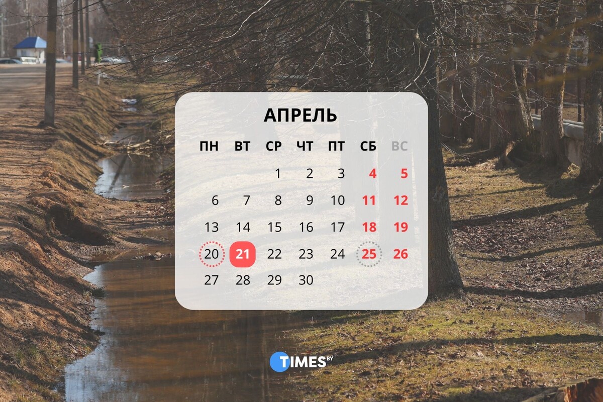  © Times.by