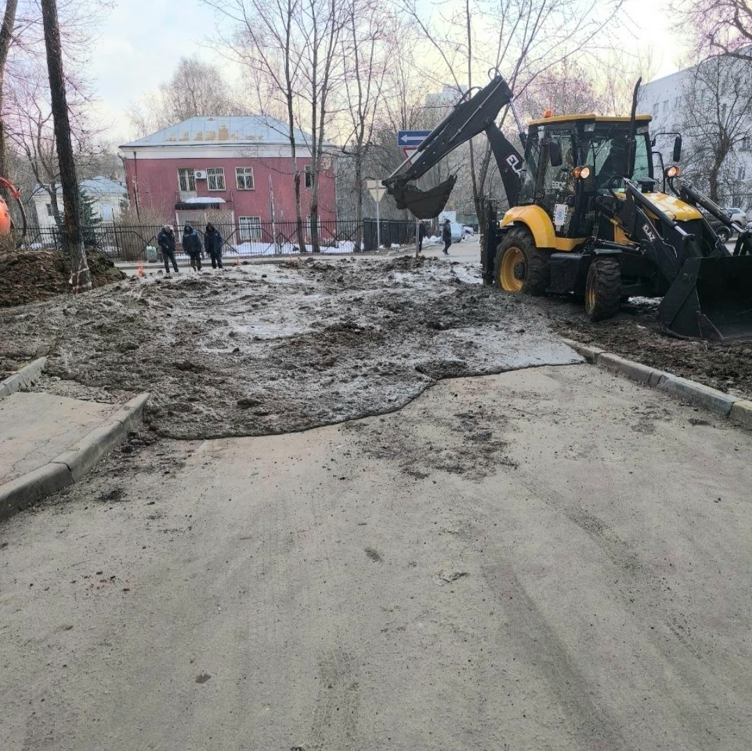 Фото автора 