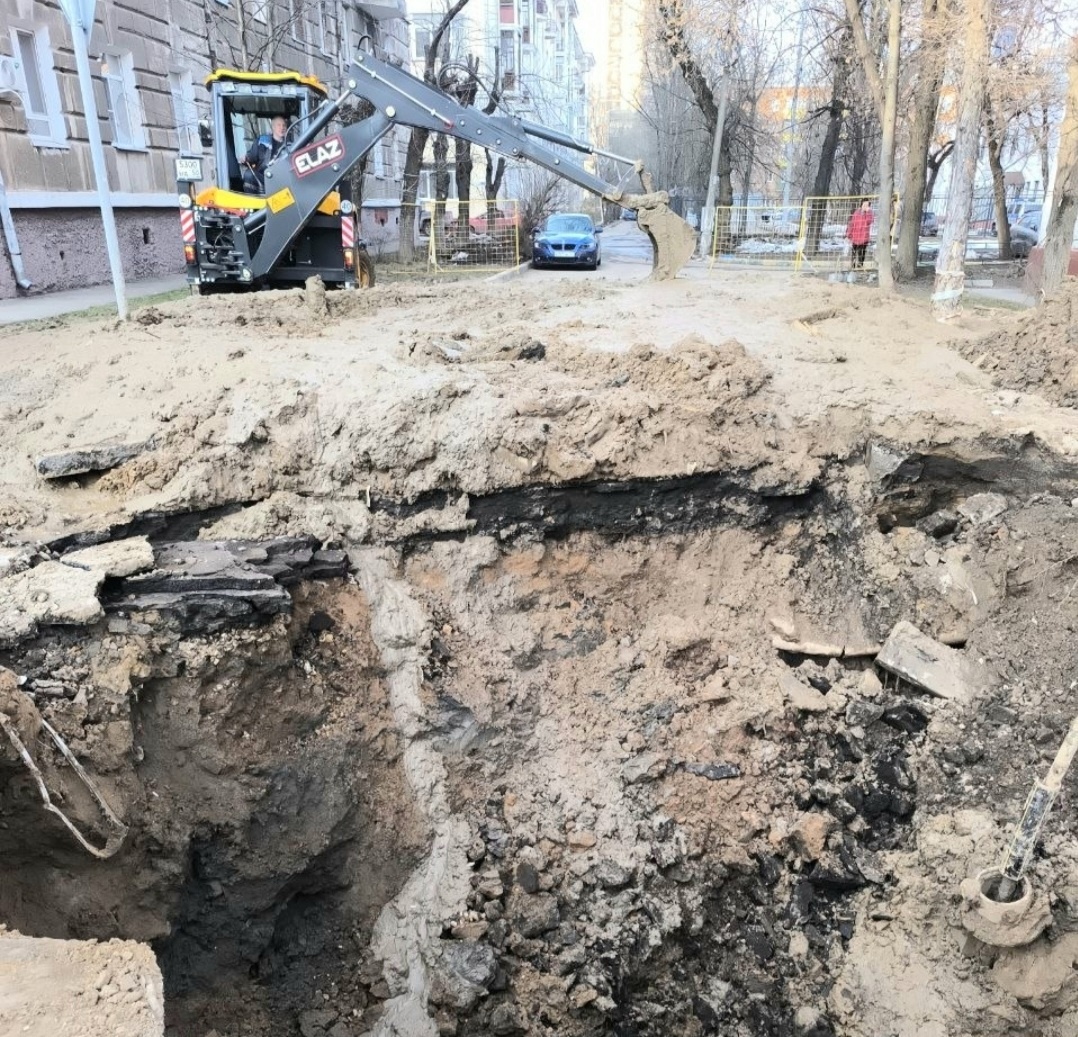 Фото автора.