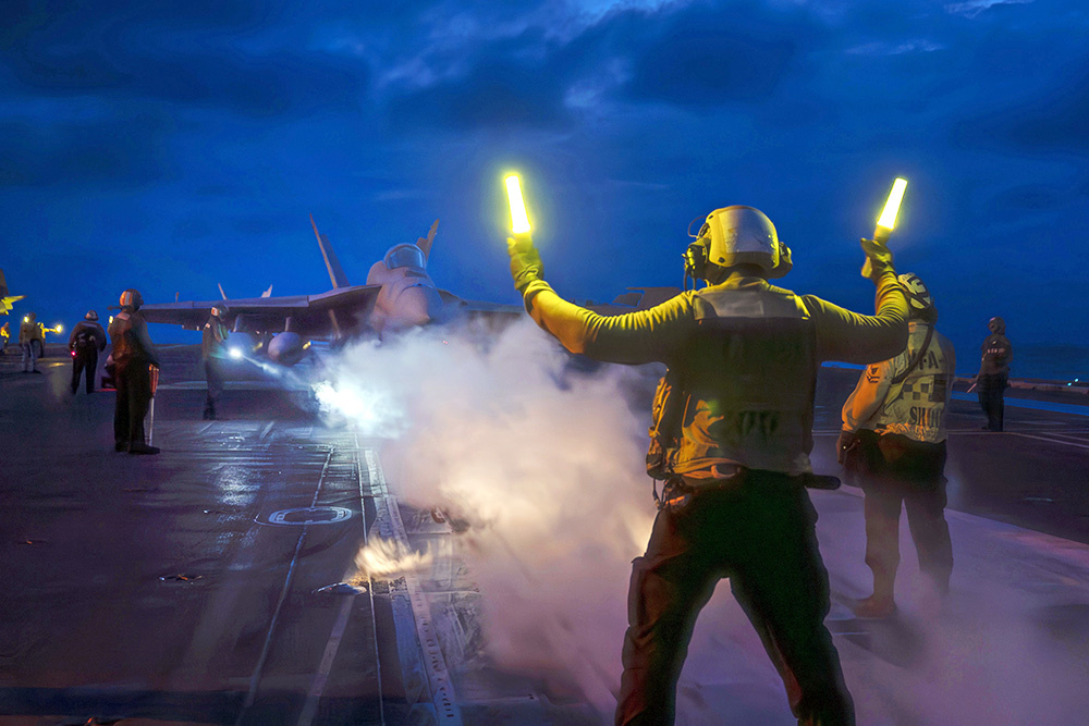    ©United States Department of Defense