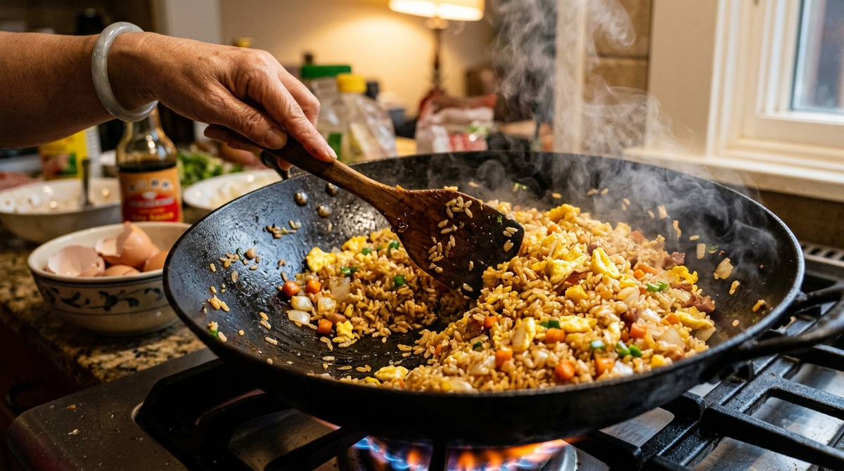 80 рублей, пустой холодильник и ужин, который просили повторить