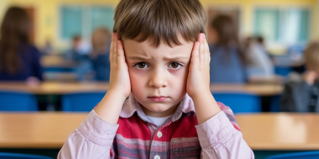 РАС. Как выбрать коррекционную школу в Москве