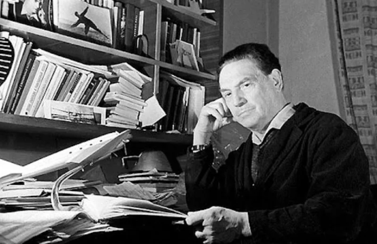 Роберто Бартини