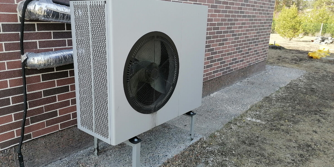 Посчитал, за сколько лет окупится тепловой насос. Окупаемость при разных тарифах на электричество и в разных климатических условиях