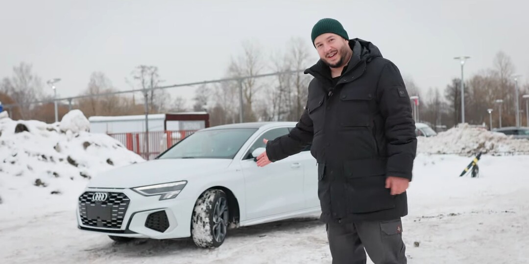 Audi A3 хэтчбек: компактный формат, реальный комфорт и нюансы, о которых не говорят