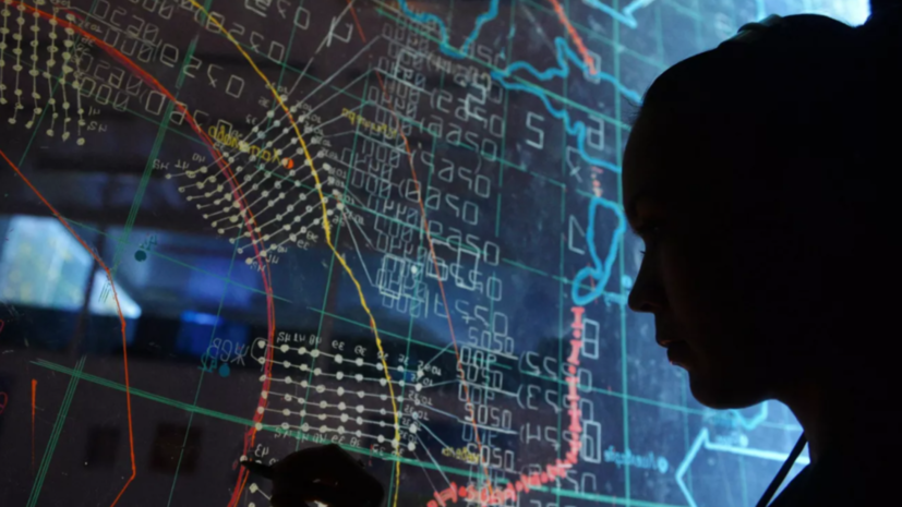   РИА Новости