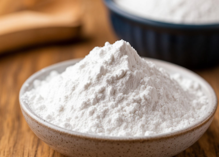 Ваша стирка стала скучной? Просто добавьте… пищевую соду! (И она сделает то, чего не может ваш дорогущий порошок)