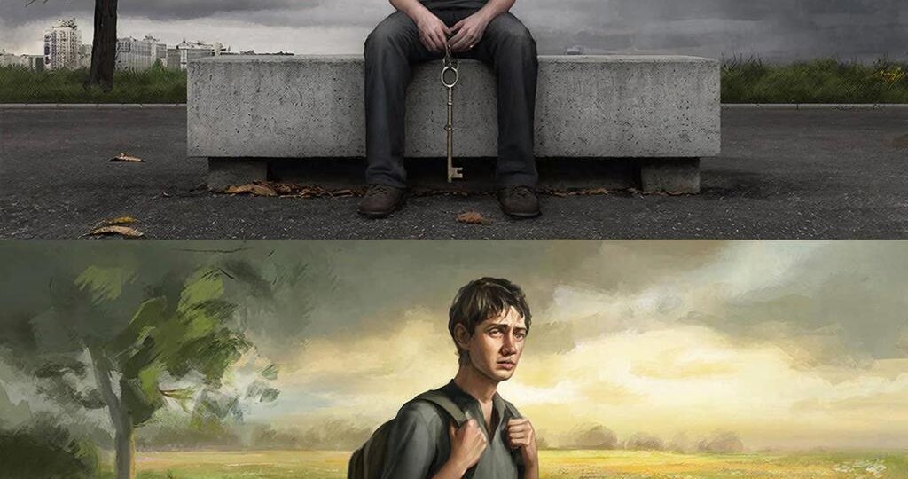 Апатия: 14 главных мыслей о ней