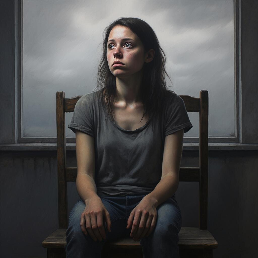 Апатия это нормально