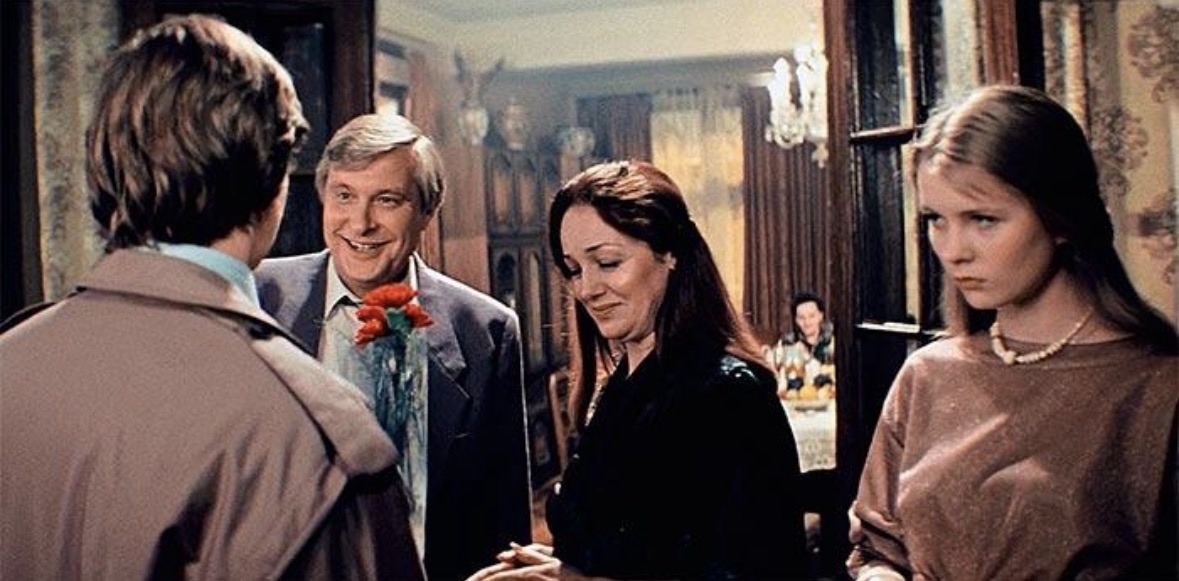 #курьер #фильм #поколение #отношение