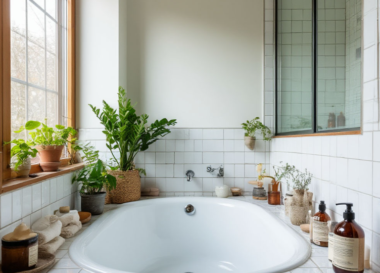 8 мелочей в ванной, которые начинают раздражать после ремонта (и как этого избежать)