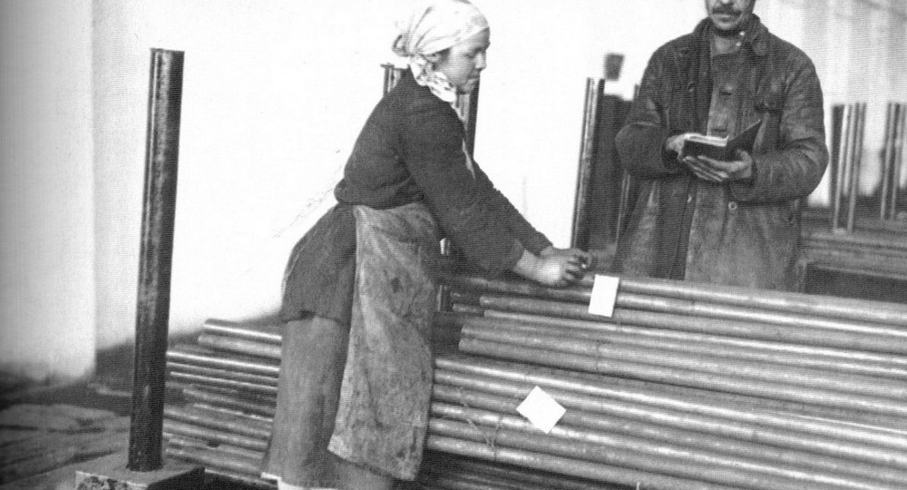 Проели: сталинское наследство на Урале подходит к концу