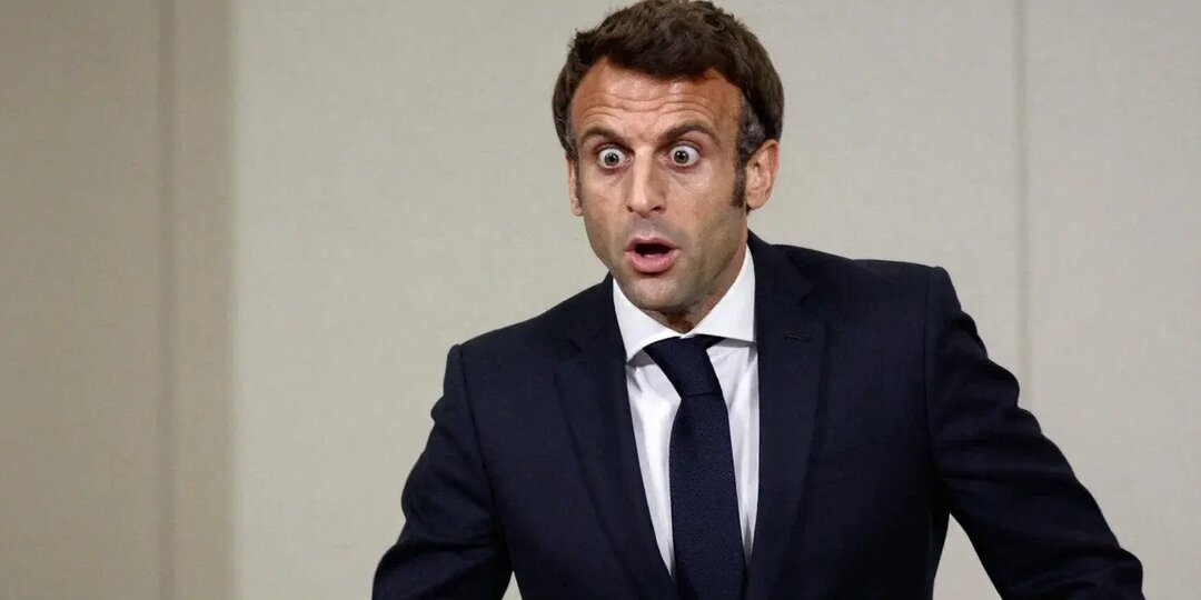 Россия дождалась - "Европа в шоке, это полностью обнуляет всё": Маркелов показал градус испуга