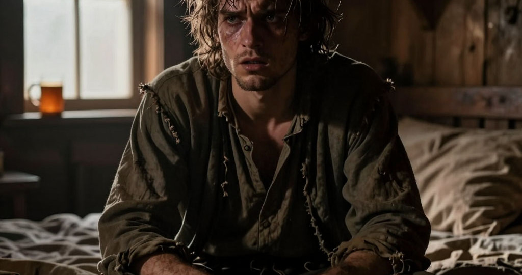 Ох уж это весеннее утро: когда подъем — это героизм