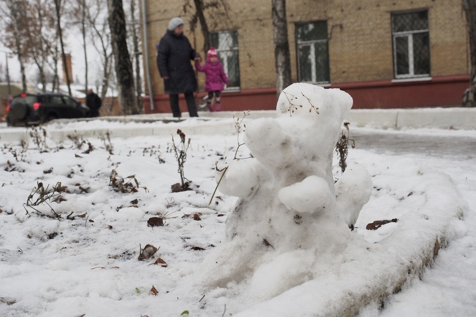    До +2 градусов: какая погода ждет туляков в последний день февраля Алексей ФОКИН