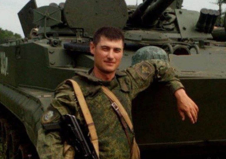 45 лет сегодня исполнилось бы подполковнику Гашиятуллину Руслану Рамазановичу