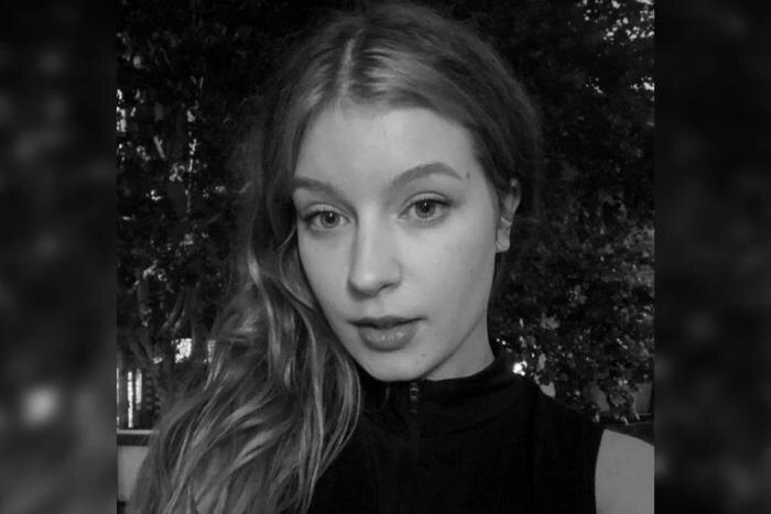 Погибшая Алина Камбарова. Обложка © kp.ru