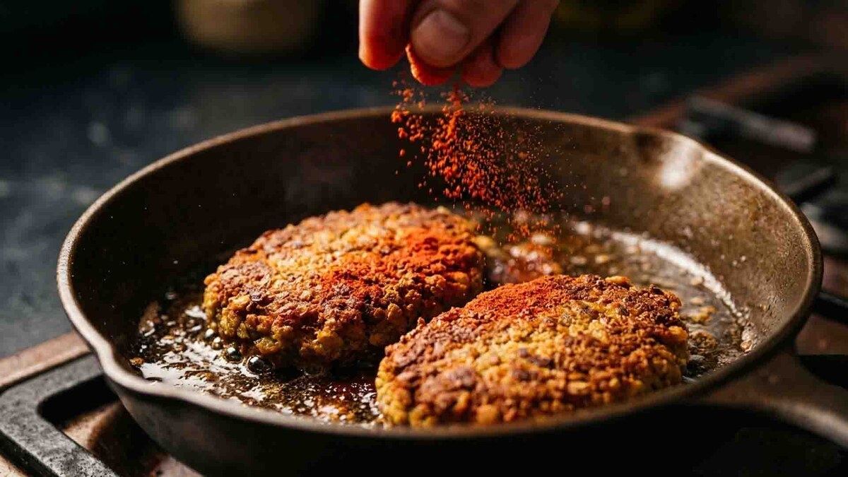 Секретный ингредиент, который «обманывает» даже самого опытного мясоеда.
