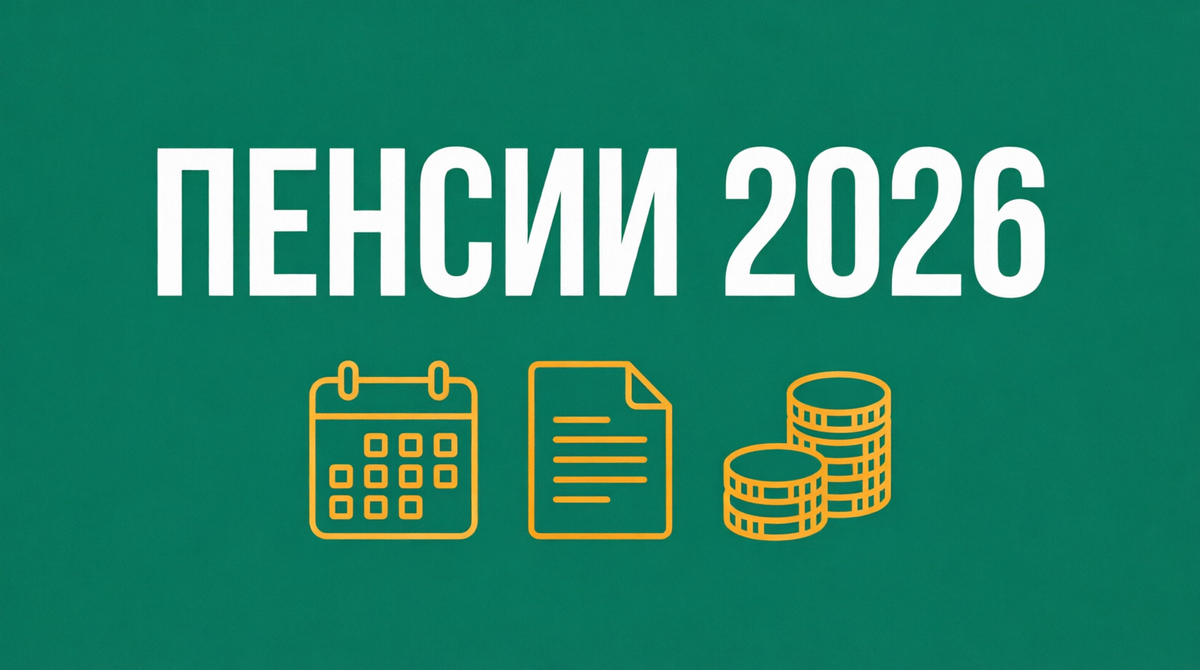 2026 год принесёт изменения в пенсионную систему, которые коснутся как текущих пенсионеров, так и тех, кто только готовится к выходу на заслуженный отдых.
Индексация выплат, новые правила подсчёта стажа, уточнения по пенсионным баллам — всё это влияет на размер вашей будущей пенсии.
Я разобрал актуальные нормы на 2026 год и подготовил простую инструкцию: как проверить свои пенсионные права, что делать предпенсионеру и как увеличить размер выплат.
Сохраняйте статью — пригодится при планировании жизни на пенсии.