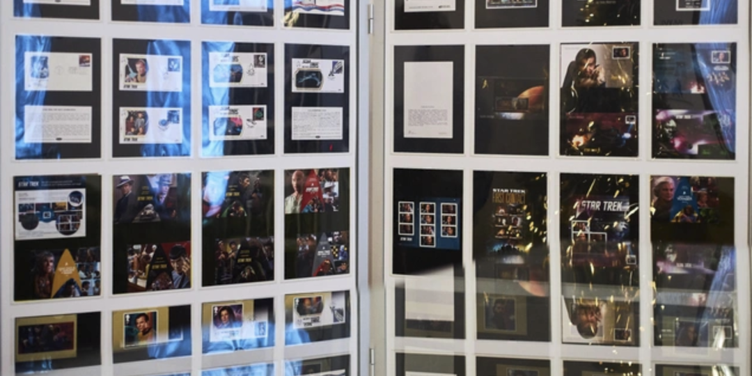 Самарский коллекционер собрал более 5 тысяч марок