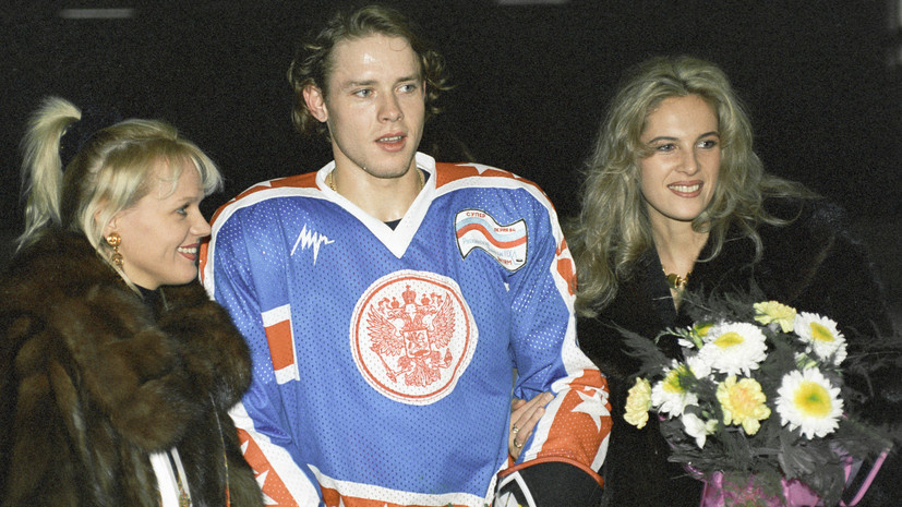   РИА Новости Владимир Родионов