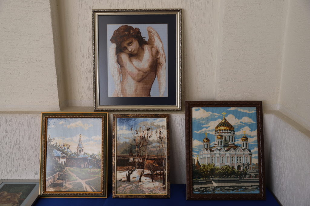 Листайте вправо, чтобы увидеть больше изображений