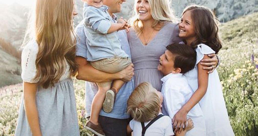 Больше детей - меньше рака