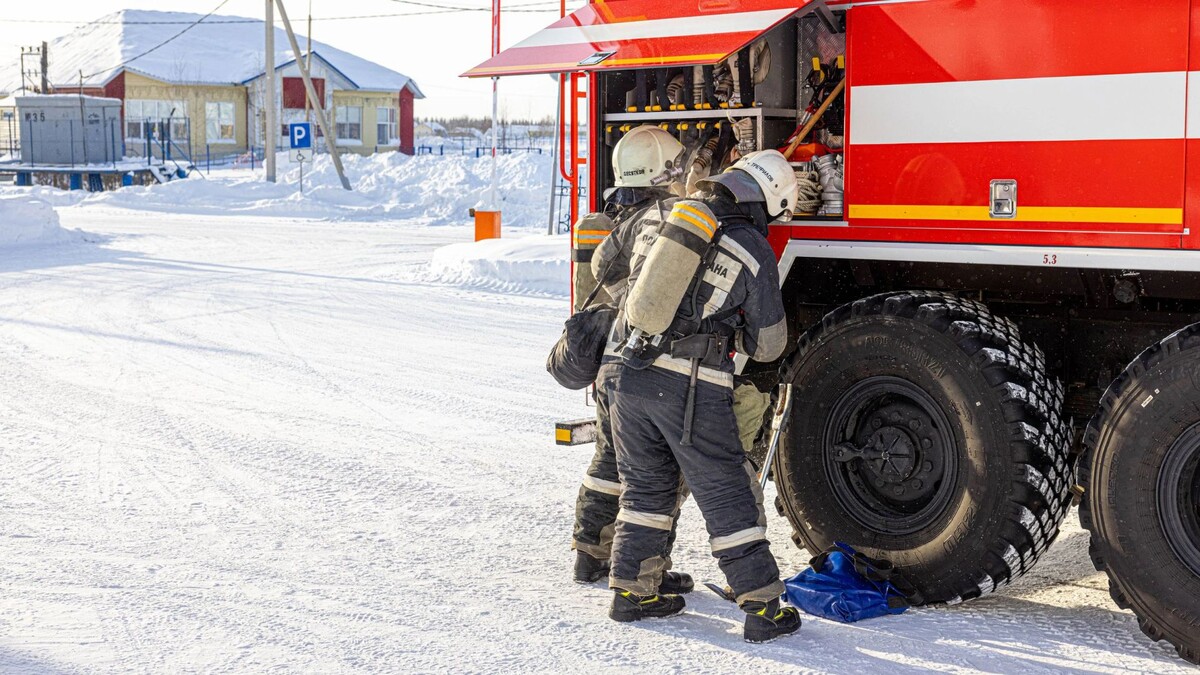    Фото: Юрий Матяш/«Ямал-Медиа»