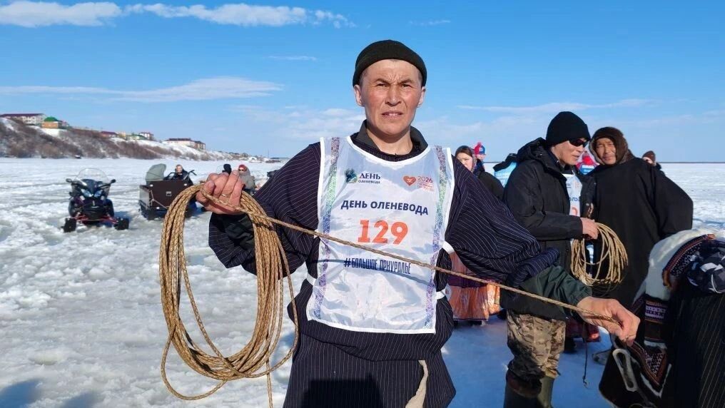    Фото: Лидия Кобзева/«Ямал-Медиа»